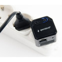 Wi-Fi Võimendi GEMBIRD WNP-RP300-03-BK
