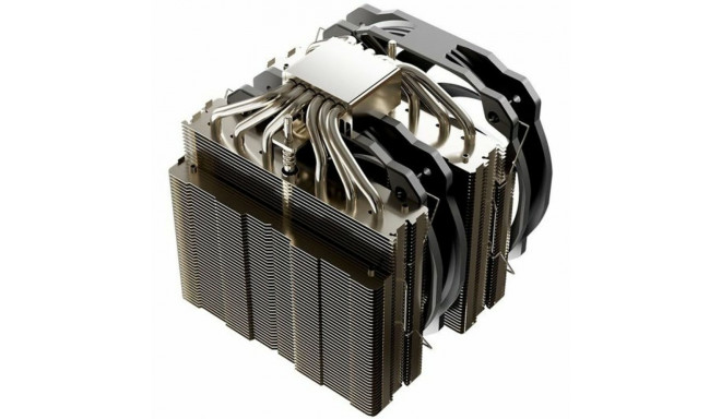 CPU Ventilators Forgeon