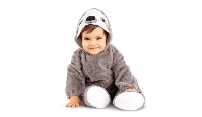 Costume for Babies My Other Me Sloth bear - 0-6 Months