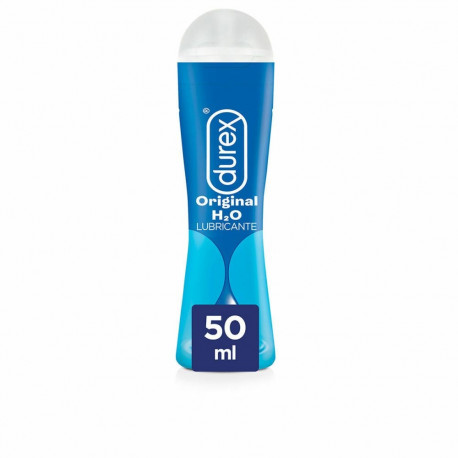 Anal Lubricant Durex Play Original O 50 ml