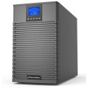 Uninterruptible Power Supply System Interactive UPS Power Walker VFI 3000 ICT IOT PF1 3000 W