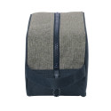 Ceļojuma Čību Turētājs Kappa Dark navy Pelēks Tumši Zils 29 x 15 x 14 cm