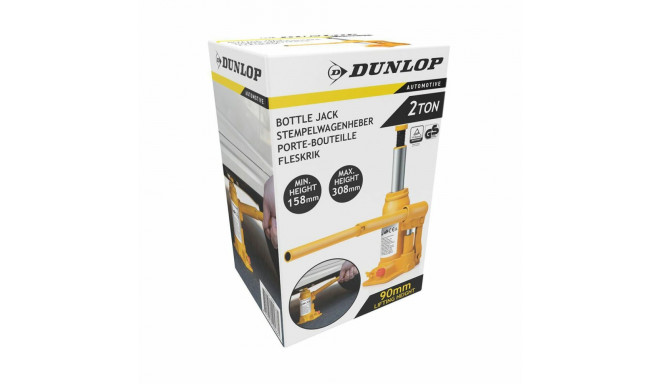 Jack Dunlop Hydraulic 2 ton