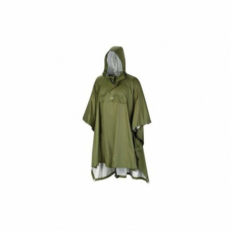 Vihmamantel Ferrino Todomodo L/XL Oliiv
