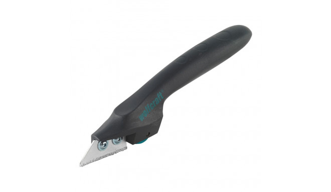Joint scraper Wolfcraft 5570000 2,5 - 6 mm