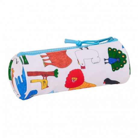 Koolikott Algo de Jaime Valge 20 x 7 x 7 cm