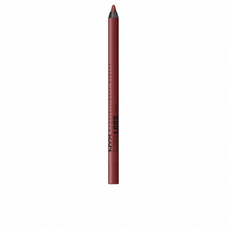 Huulepliiats NYX Line Loud Nº 31 Ten Out Of Ten 1,2 ml