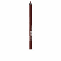 Lūpu Līnijas Zīmulis NYX Line Loud Nº 34 Make a Statement 1,2 ml