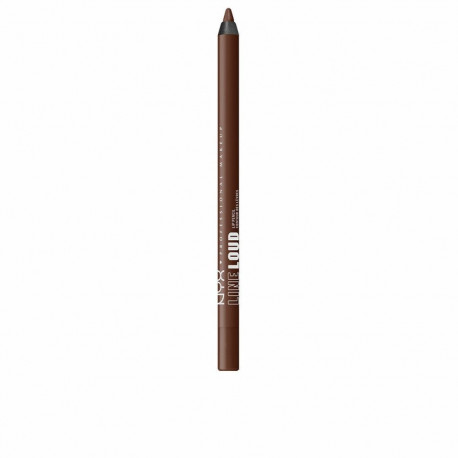 Подводка для губ NYX Line Loud Nº 33 Too Blessed 1,2 ml