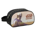 Kotike koolitarvete jaoks The Mandalorian This is the way Must 26 x 15 x 12 cm