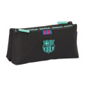 Tualetes soma skolai F.C. Barcelona Melns Sportošana 22 x 10 x 8 cm