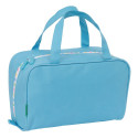 Tualetes soma skolai Benetton Spring Debesu zils 31 x 14 x 19 cm