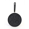 Pancake pan Quttin 24,3 x 42 cm (6 штук)