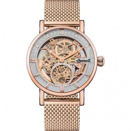 Meeste Kell Ingersoll 1892 I00406B Roosa (Ø 40 mm)