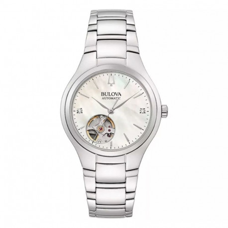 Meeste Kell Bulova 96P247