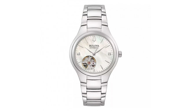 Meeste Kell Bulova 96P247