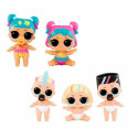 Beebinukk LOL Surprise! Baby Bundle