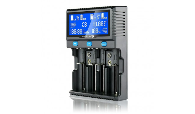 Akulaadija EverActive UC-4200
