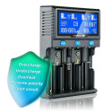 Akulaadija EverActive UC-4200