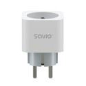 Nutipistik Savio AS-01 Wi-Fi