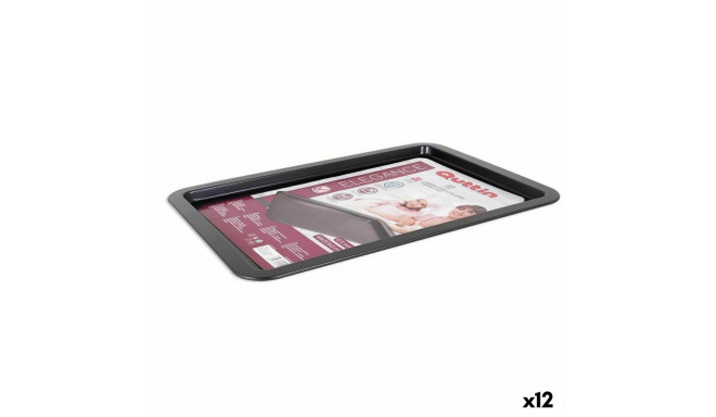 Küpsetusplaat Quttin Lame 48 x 33,5 cm (12 Ühikut)