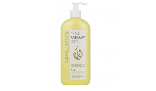 Šampūns un Kondicionieris pret Blaugznām 2-in-1 Redenhair 400 ml