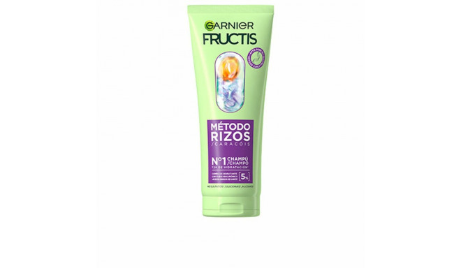 Šampoon Garnier Fructis 200 ml