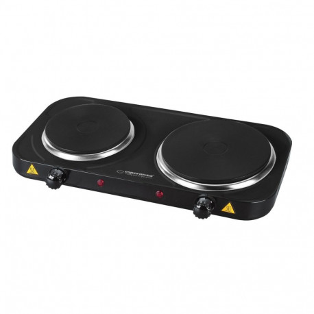 Indukcijas Plīts Esperanza EKH014K 48 cm 2500 W