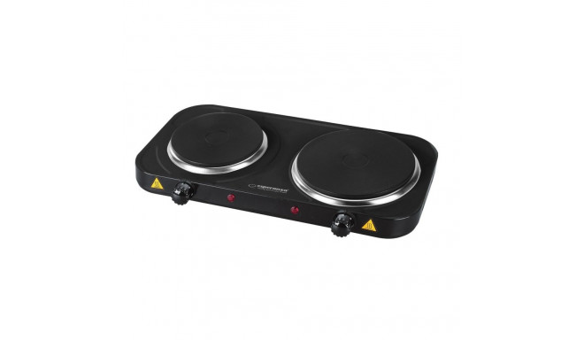 Induction Hot Plate Esperanza EKH014K 48 cm 2500 W