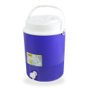 Jaoturilukuga Termos Hidalgo Segisti Sinine 7,5 L