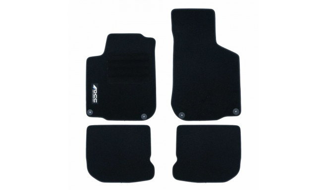 Car Floor Mat OCC Motorsport OCCBW0056