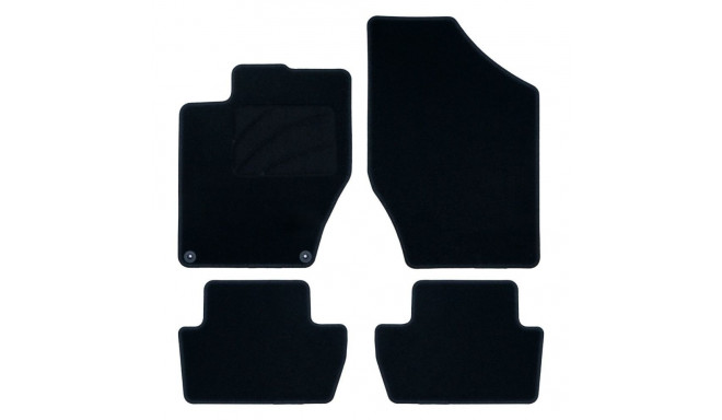 Car Floor Mat OCC Motorsport OCCCT0016