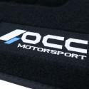 Auto Grīdas Paklājs OCC Motorsport OCCST0014LOG