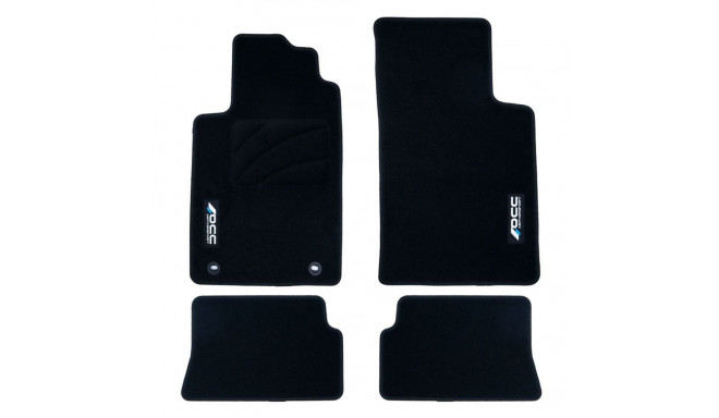 Car Floor Mat OCC Motorsport OCCRT0032LOG