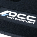 Auto põrandamatt OCC Motorsport OCCOP0009LOG