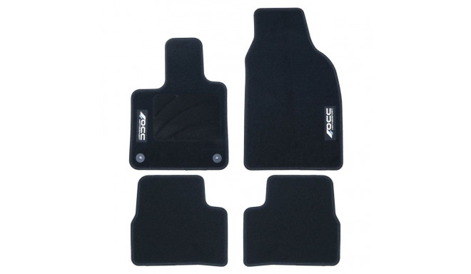 Car Floor Mat OCC Motorsport OCCFT0050LOG