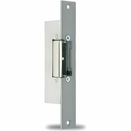 Electric lock Extel WECA 90201.3 Grey Metal