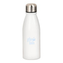 Бутылка с водой Glow Lab Cisnes Синий 500 ml