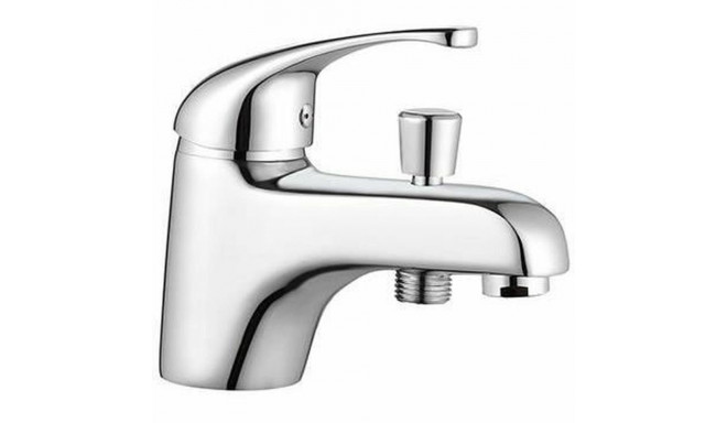 Dušisegisti Rousseau Cardiff Chrome