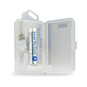 Laetavad Akud EverActive EV18650-26M 3,7 V