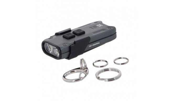 Torch LED Nitecore NT-TIP-SE-G 1 Piece 700 lm