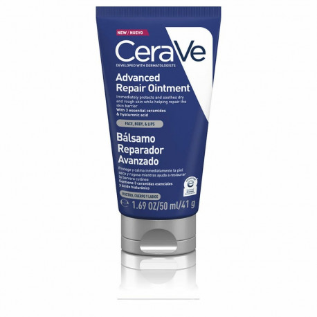 Body Repair Balsam CeraVe Bálsamo 50 ml