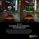 Portatīvais dators Asus ROG Strix Scar 18 2024 G834JYR-R6001W 18" 64 GB RAM 4 TB SSD Nvidia Geforce 