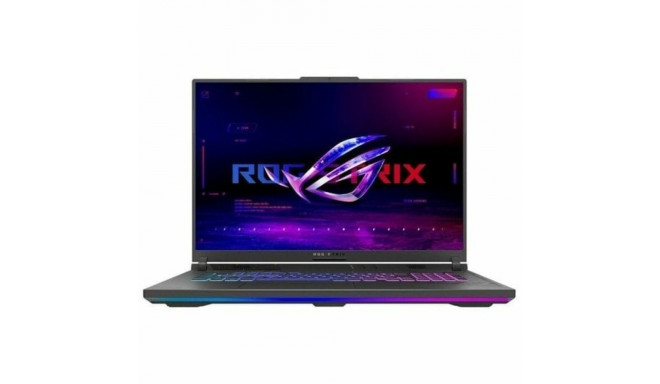 Sülearvuti Asus ROG Strix G18 2024 G814JIR-N6002 18" 32 GB RAM 1 TB SSD Nvidia Geforce RTX 4070