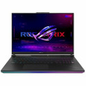 Laptop Asus ROG Strix Scar 18 2024 G834JYR-R6002W 18" 64 GB RAM 2 TB SSD Nvidia Geforce RTX 4090 Spa