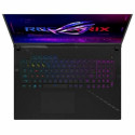 Laptop Asus ROG Strix Scar 18 2024 G834JYR-R6002W 18" 64 GB RAM 2 TB SSD Nvidia Geforce RTX 4090 Spa