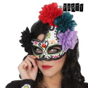 Blindfold Halloween Multicolour