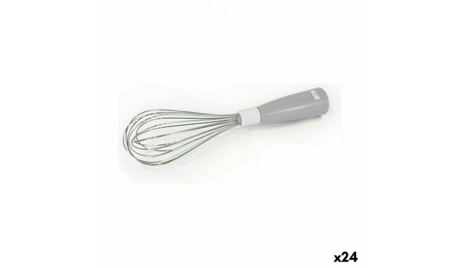 Manual Whisk Quttin ABS 28 x 6,5 cm (24 Units)