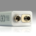 Laetavad Akud EverActive EVHR22-550C 9 V