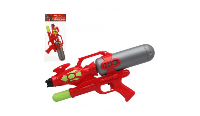 Water Pistol Red 41 cm